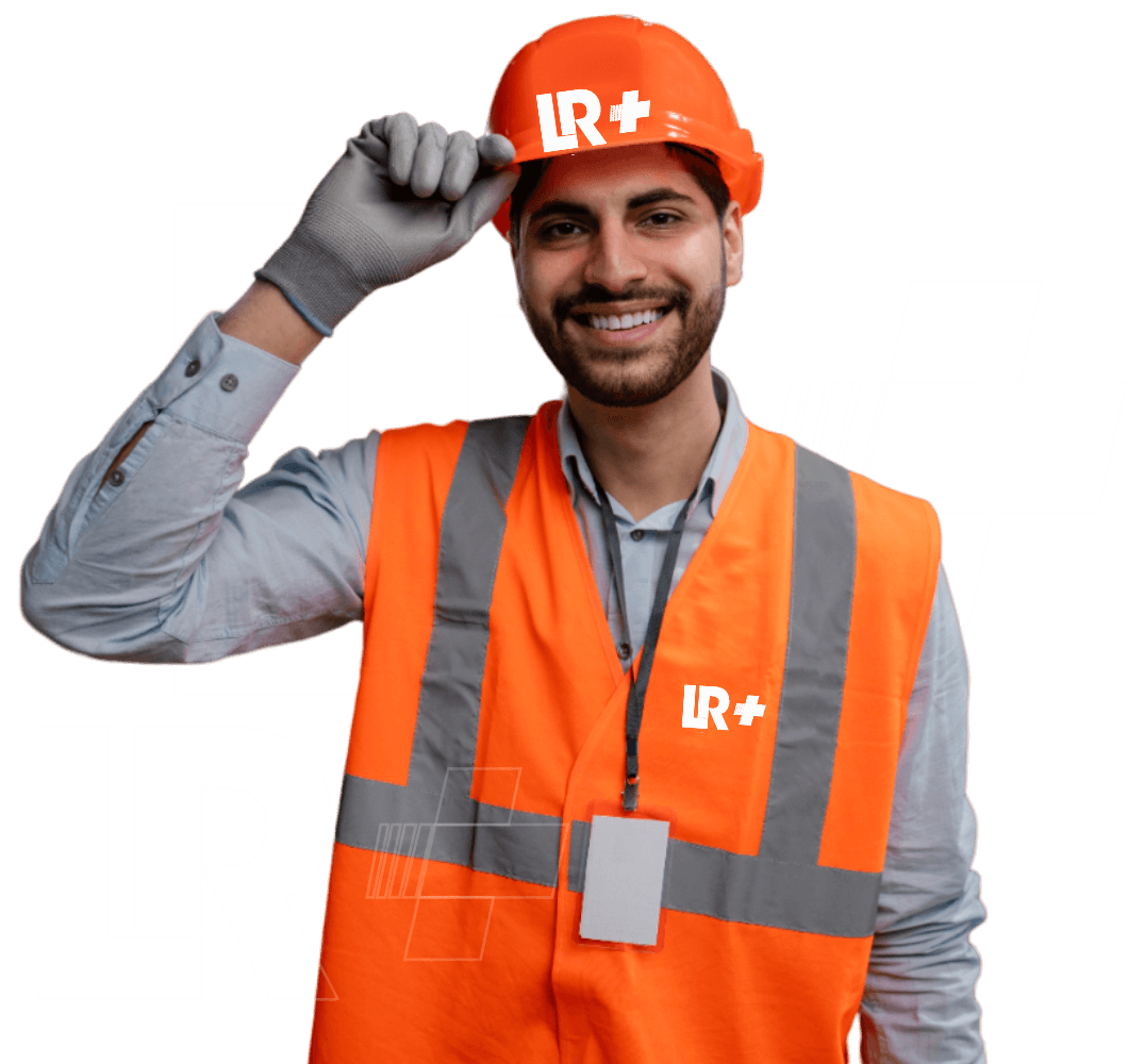 LR Soluções em Segurança e Saúde do Trabalho